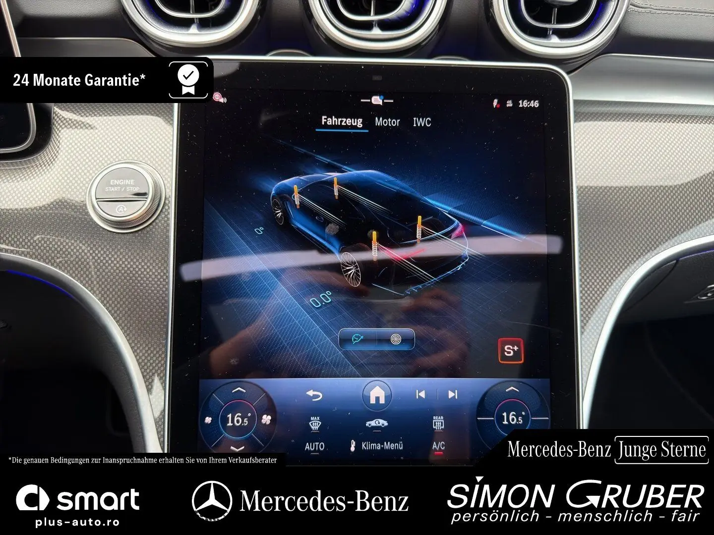 MERCEDES-BENZ CLE 53 4M  AMG Dyn  Night II Nappa Carbon