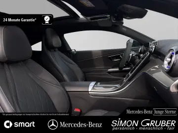 MERCEDES-BENZ CLE 53 4M  AMG Dyn  Night II Nappa Carbon