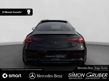 MERCEDES-BENZ CLE 53 4M  AMG Dyn  Night II Nappa Carbon
