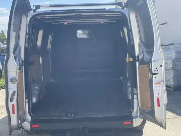 Ford Transit Custom 2.0 TDCI 2018 Varianta Lunga