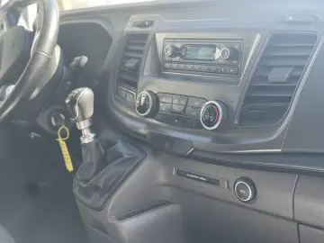 Ford Transit Custom 2.0 TDCI 2018 Varianta Lunga