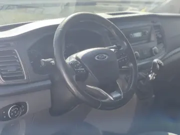 Ford Transit Custom 2.0 TDCI 2018 Varianta Lunga