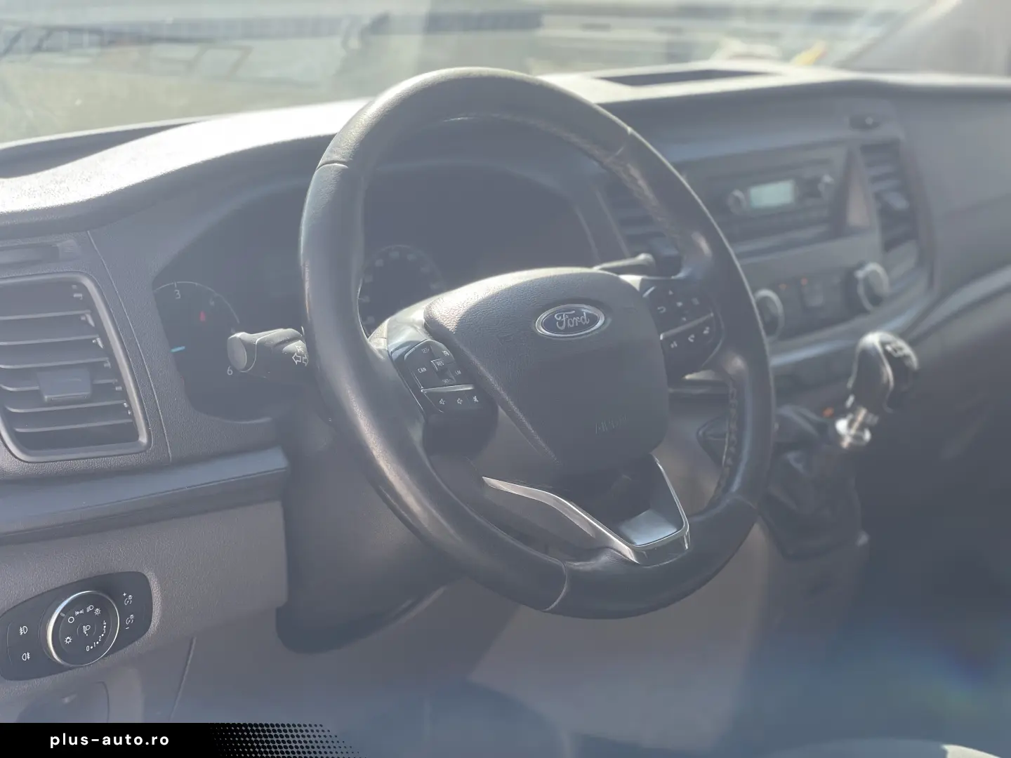 Ford Transit Custom 2.0 TDCI 2018 Varianta Lunga