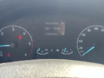 Ford Transit Custom 2.0 TDCI 2018 Varianta Lunga