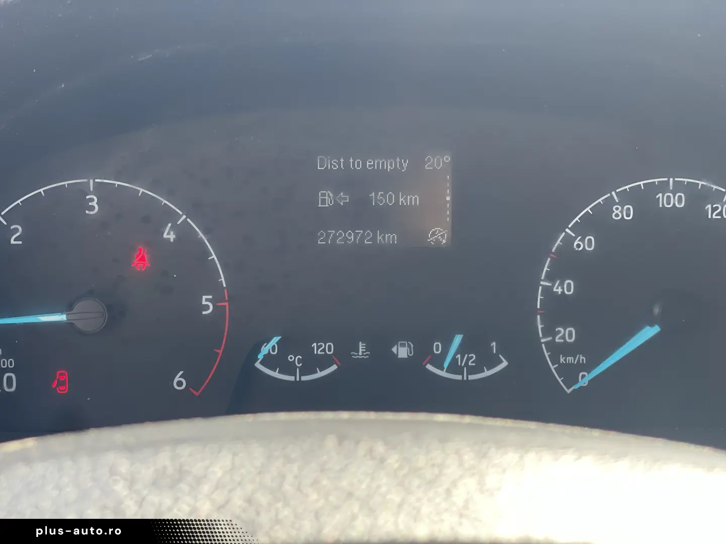 Ford Transit Custom 2.0 TDCI 2018 Varianta Lunga