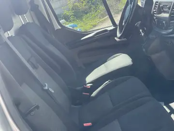 Ford Transit Custom 2.0 TDCI 2018 Varianta Lunga