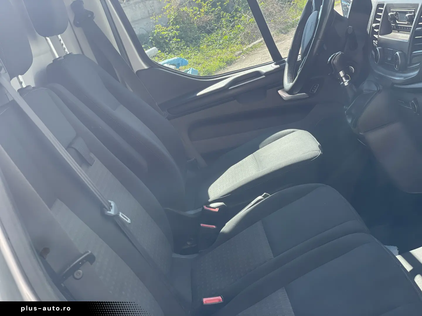 Ford Transit Custom 2.0 TDCI 2018 Varianta Lunga