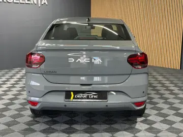 Dacia Logan