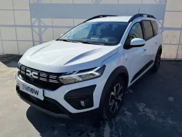 DACIA JOGGER 1.0 TCe 110HP EXPRESSION