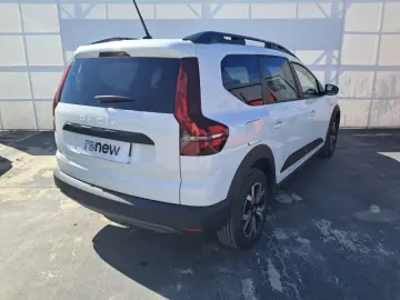 DACIA JOGGER 1.0 TCe 110HP EXPRESSION