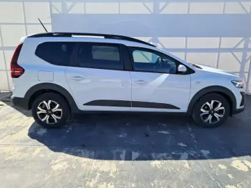 DACIA JOGGER 1.0 TCe 110HP EXPRESSION