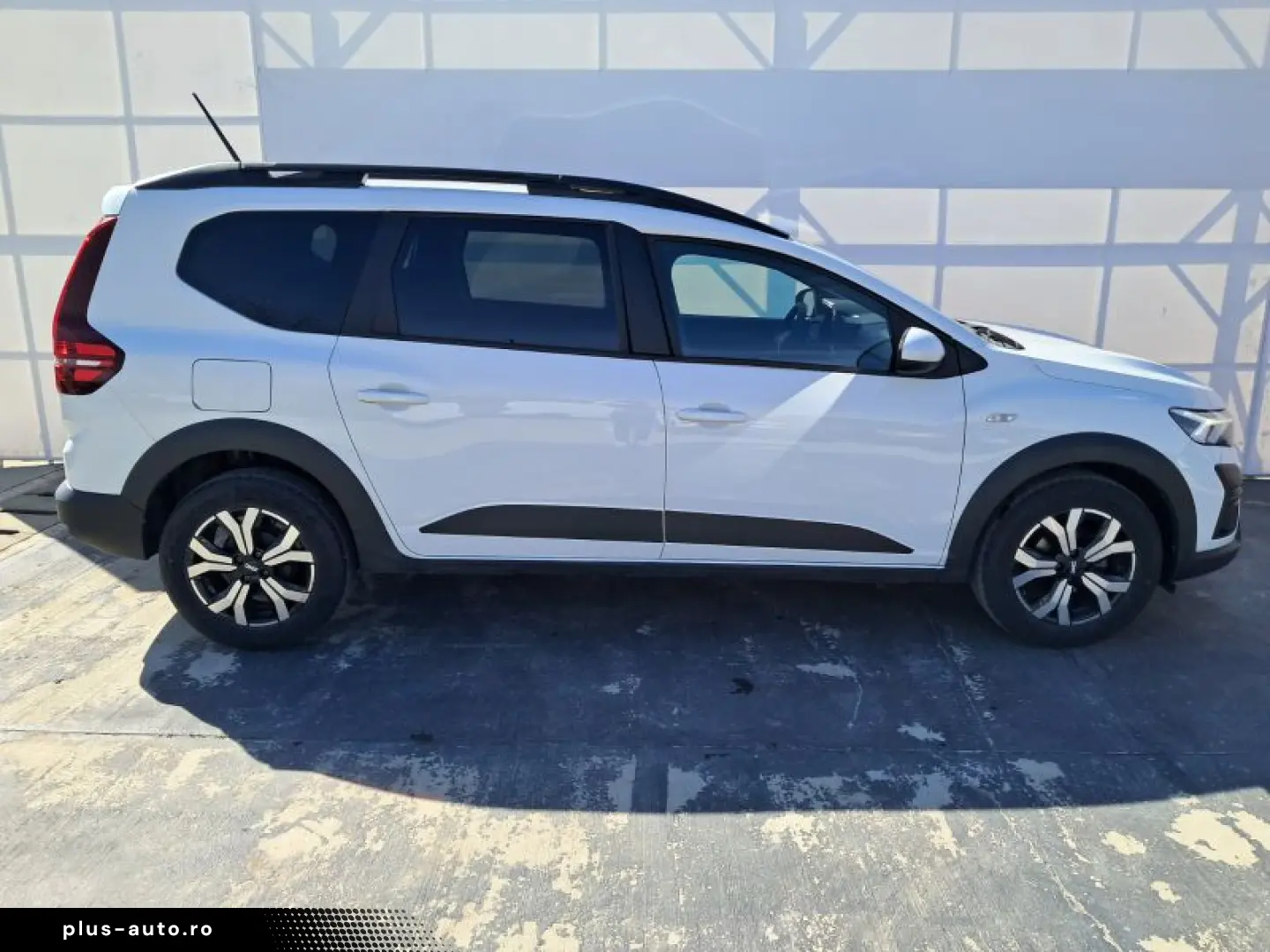 DACIA JOGGER 1.0 TCe 110HP EXPRESSION