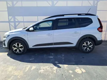 DACIA JOGGER 1.0 TCe 110HP EXPRESSION