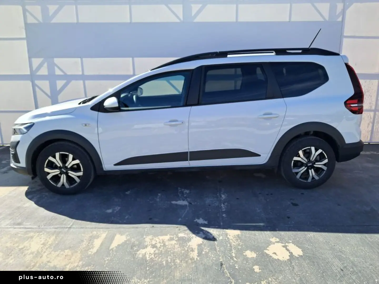 DACIA JOGGER 1.0 TCe 110HP EXPRESSION