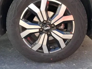 DACIA JOGGER 1.0 TCe 110HP EXPRESSION