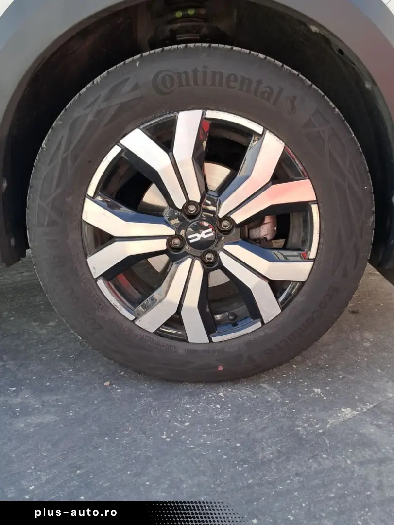 DACIA JOGGER 1.0 TCe 110HP EXPRESSION