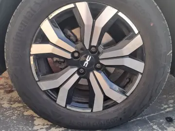 DACIA JOGGER 1.0 TCe 110HP EXPRESSION