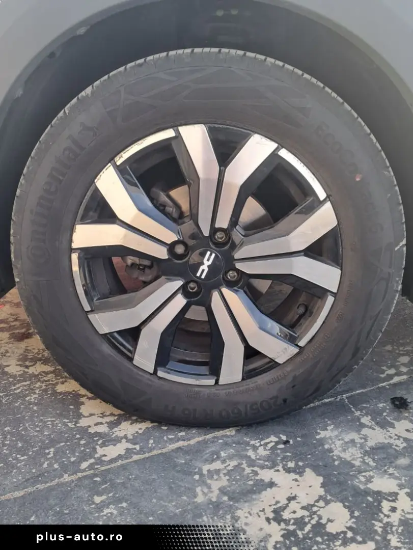 DACIA JOGGER 1.0 TCe 110HP EXPRESSION