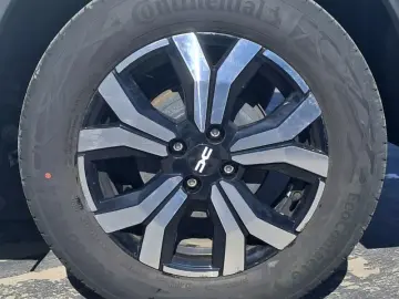 DACIA JOGGER 1.0 TCe 110HP EXPRESSION