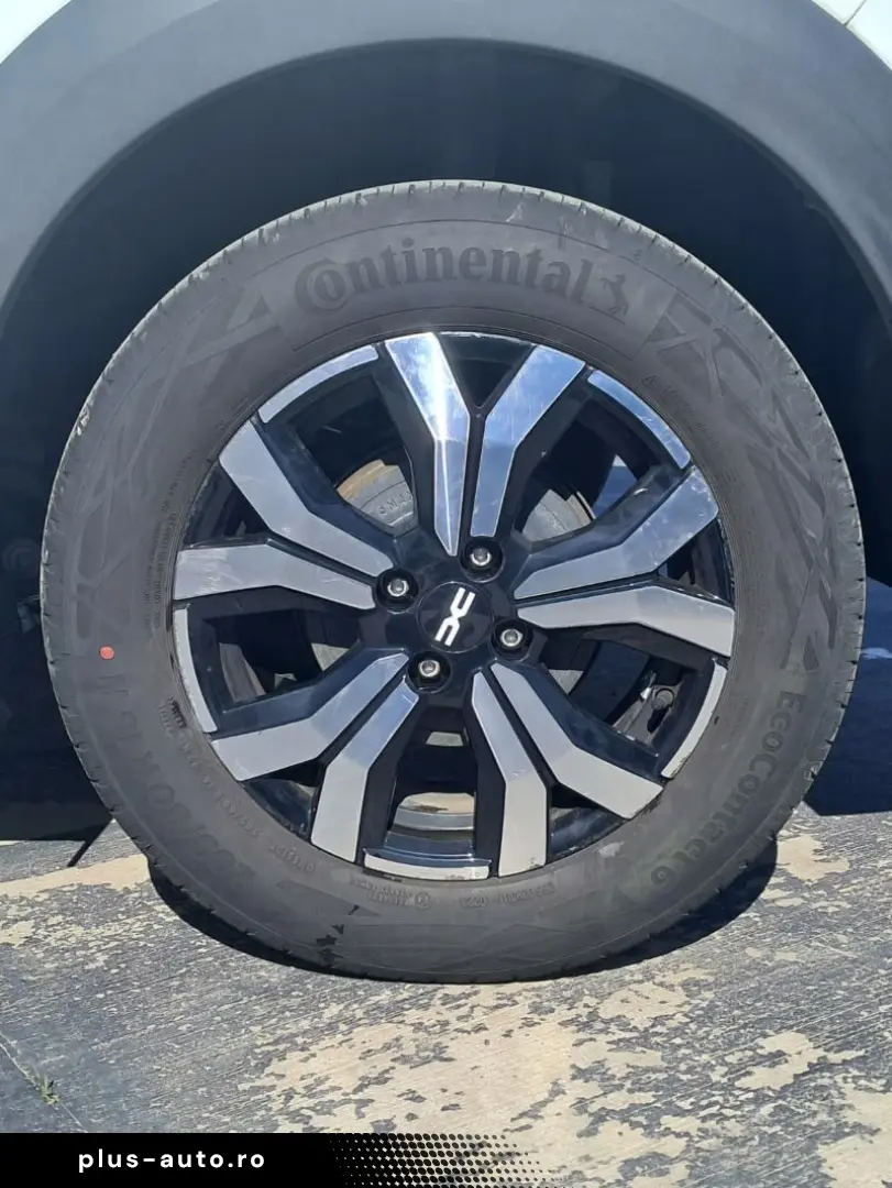 DACIA JOGGER 1.0 TCe 110HP EXPRESSION