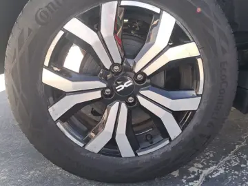 DACIA JOGGER 1.0 TCe 110HP EXPRESSION