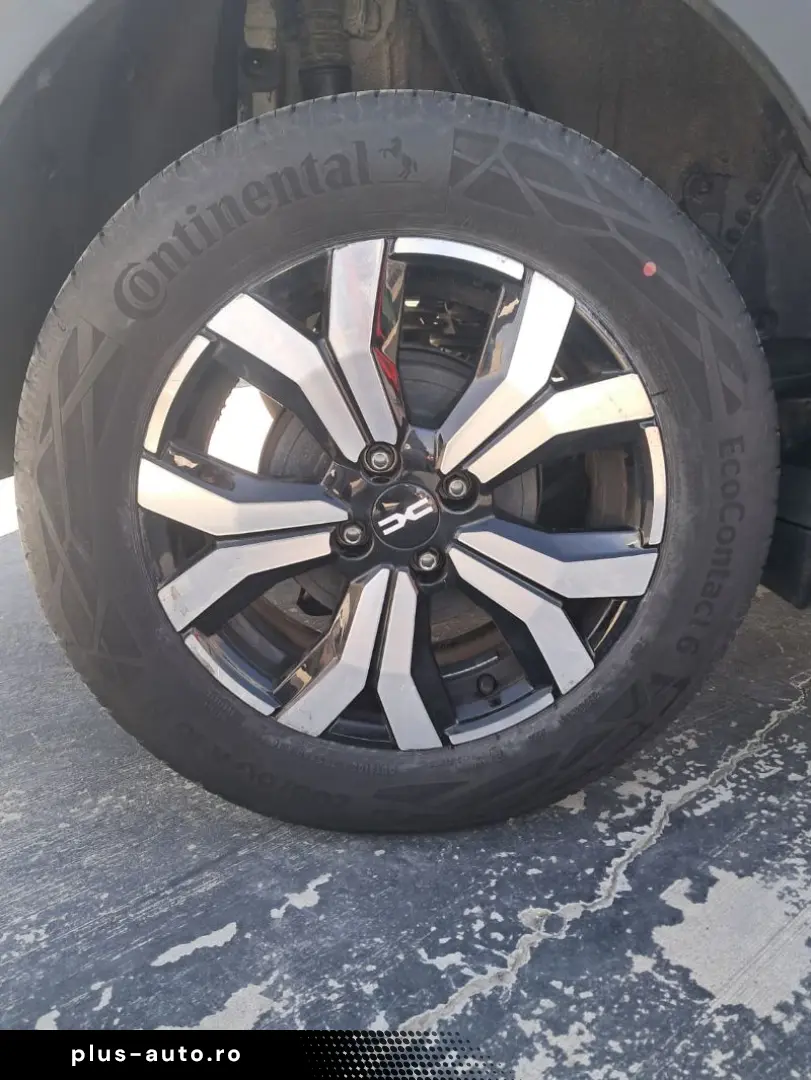 DACIA JOGGER 1.0 TCe 110HP EXPRESSION