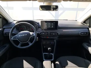 DACIA JOGGER 1.0 TCe 110HP EXPRESSION