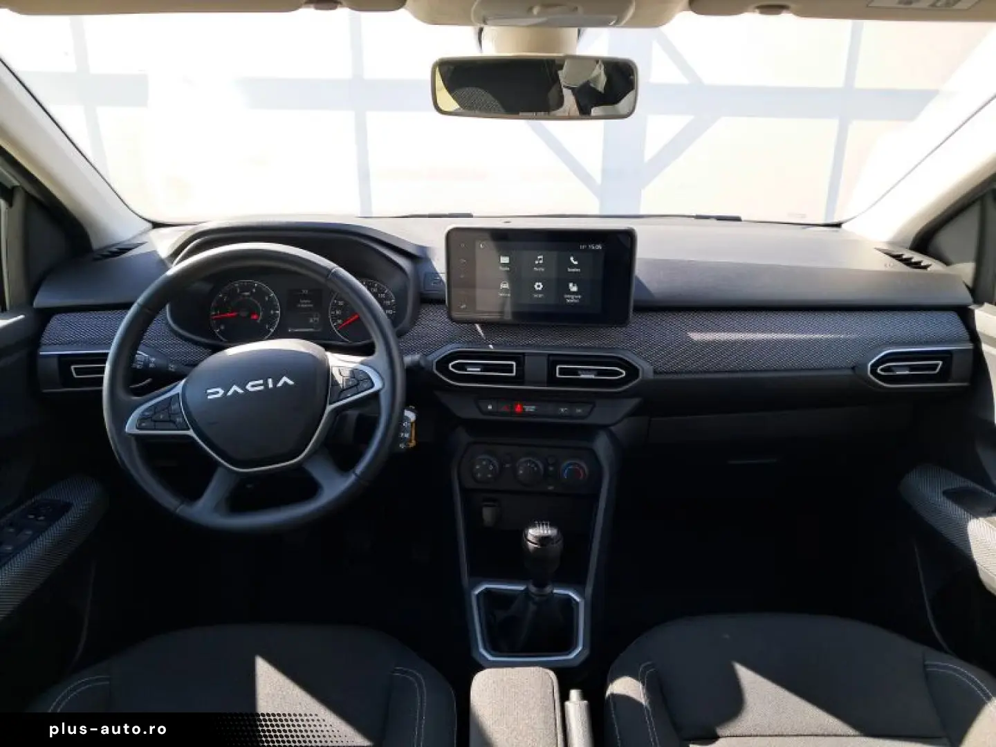 DACIA JOGGER 1.0 TCe 110HP EXPRESSION