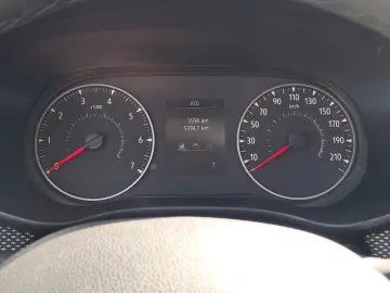 DACIA JOGGER 1.0 TCe 110HP EXPRESSION