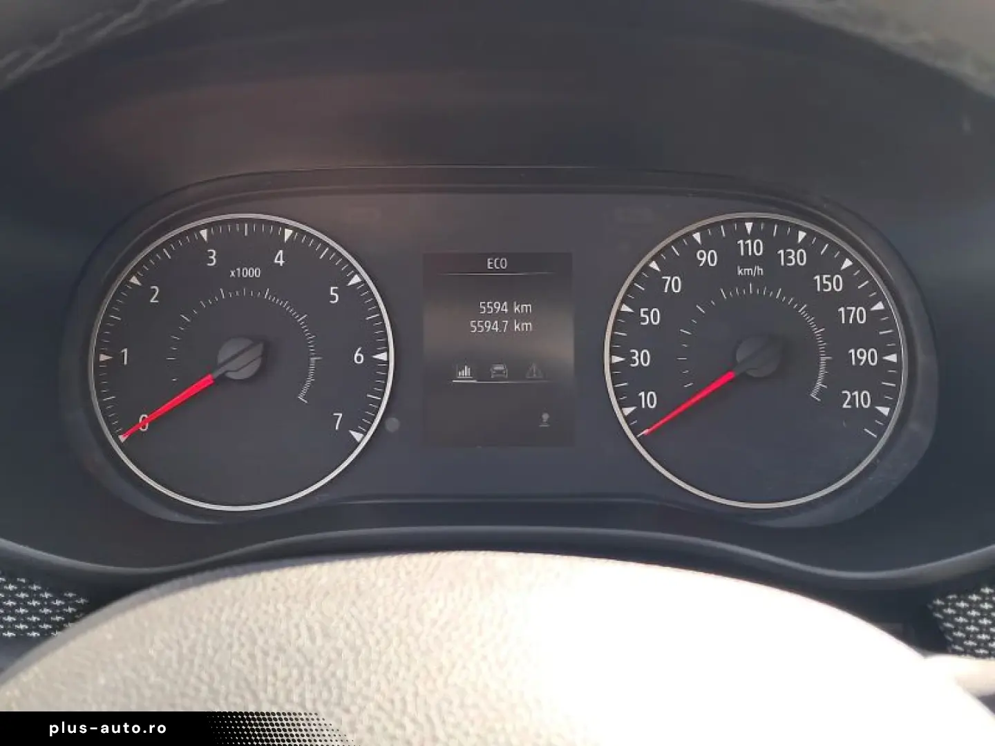 DACIA JOGGER 1.0 TCe 110HP EXPRESSION