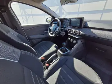 DACIA JOGGER 1.0 TCe 110HP EXPRESSION