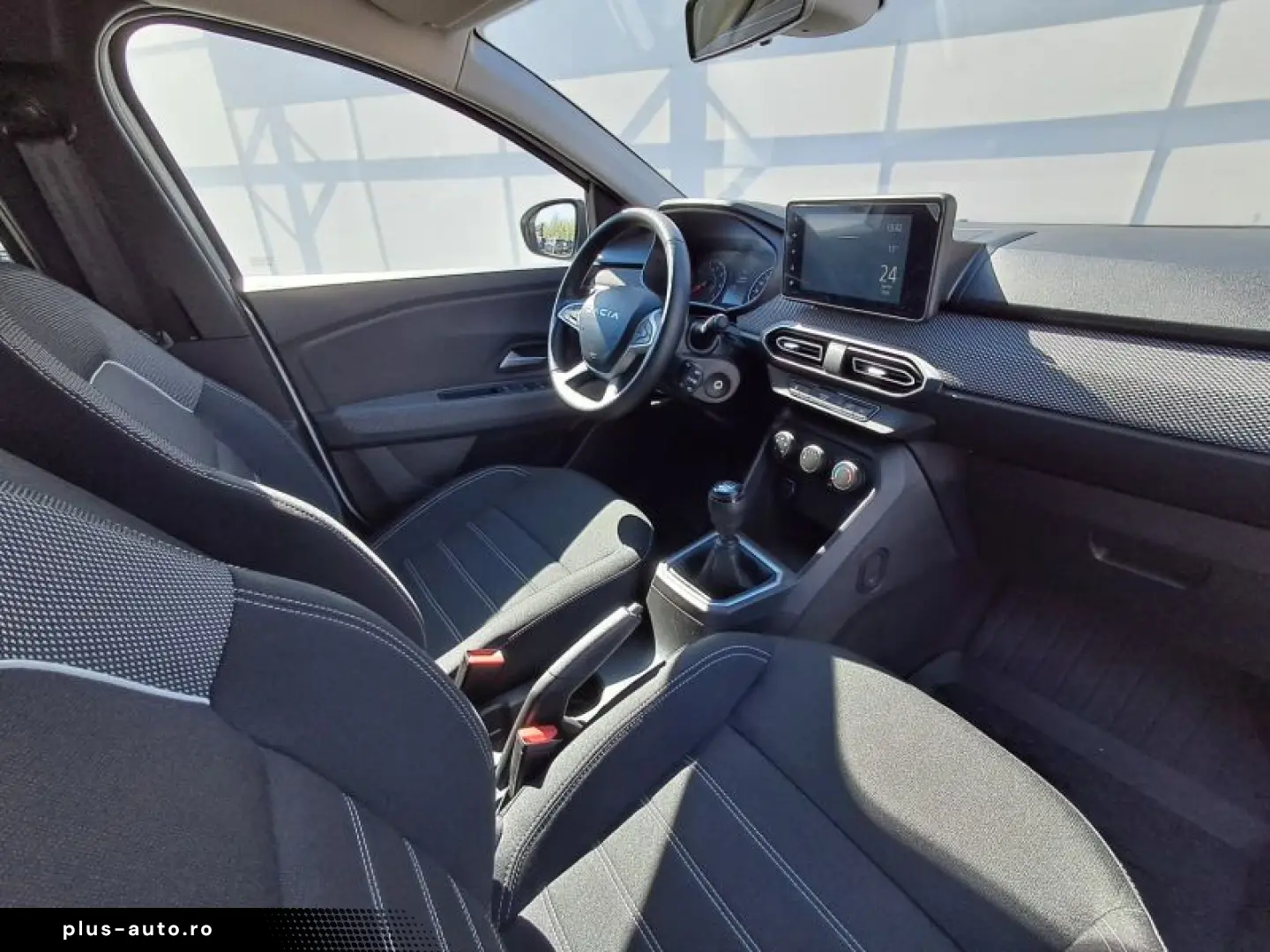 DACIA JOGGER 1.0 TCe 110HP EXPRESSION