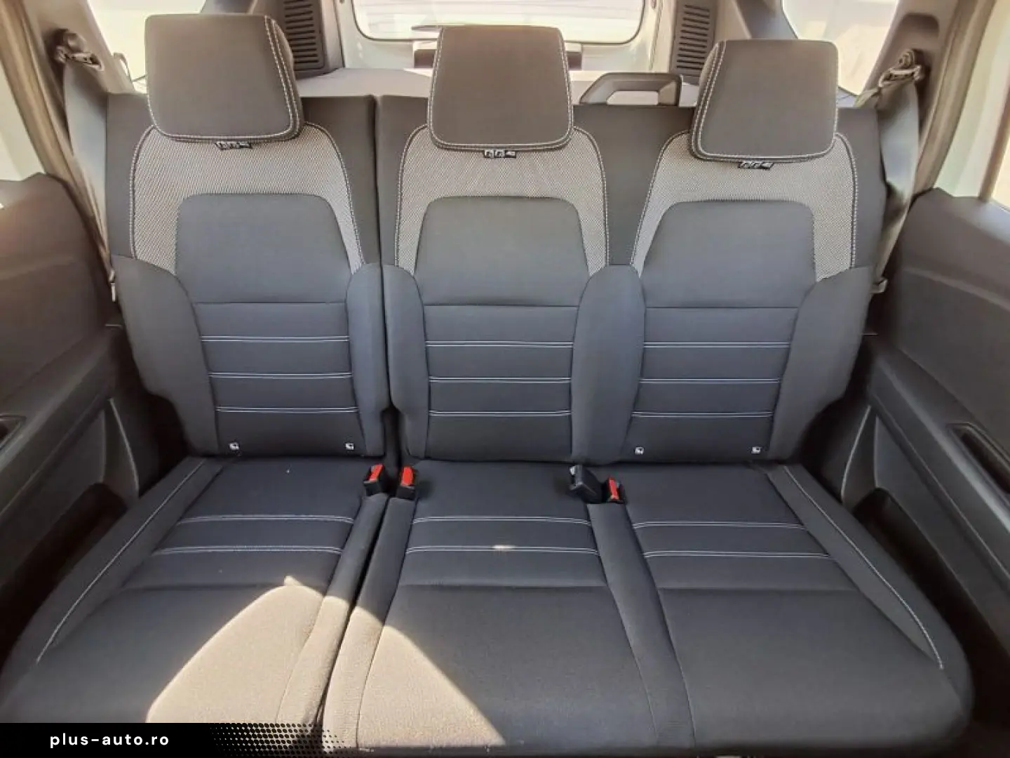 DACIA JOGGER 1.0 TCe 110HP EXPRESSION