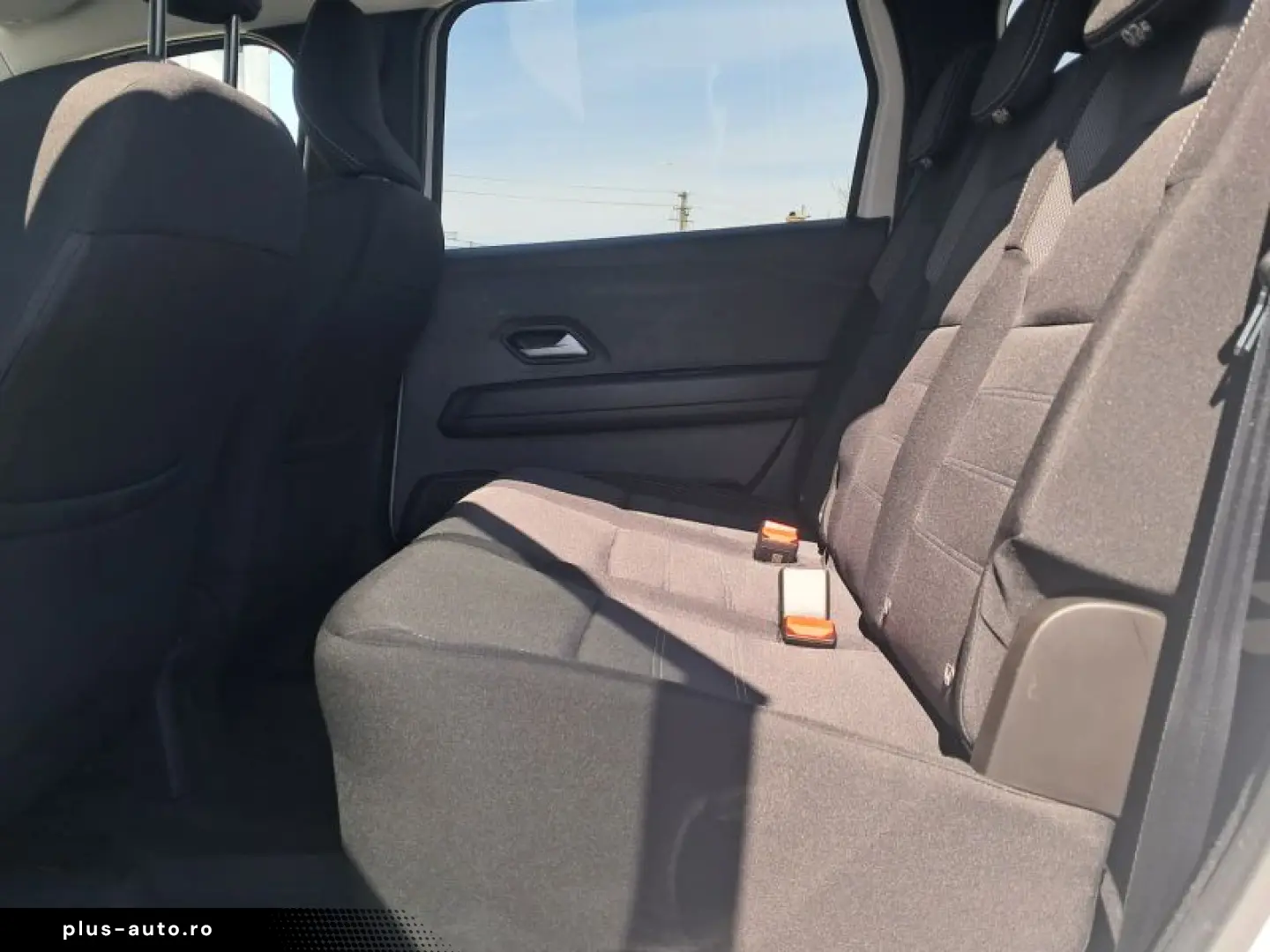 DACIA JOGGER 1.0 TCe 110HP EXPRESSION