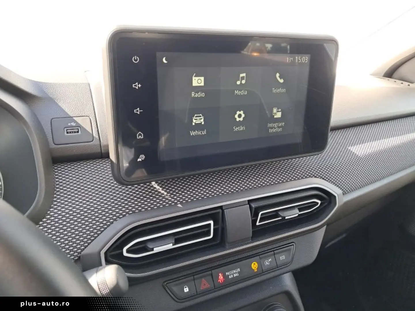 DACIA JOGGER 1.0 TCe 110HP EXPRESSION