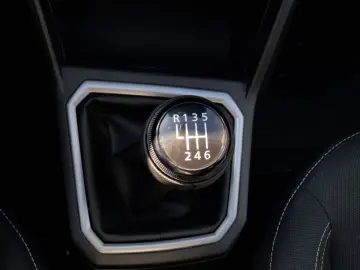 DACIA JOGGER 1.0 TCe 110HP EXPRESSION