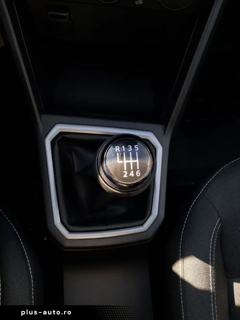 DACIA JOGGER 1.0 TCe 110HP EXPRESSION