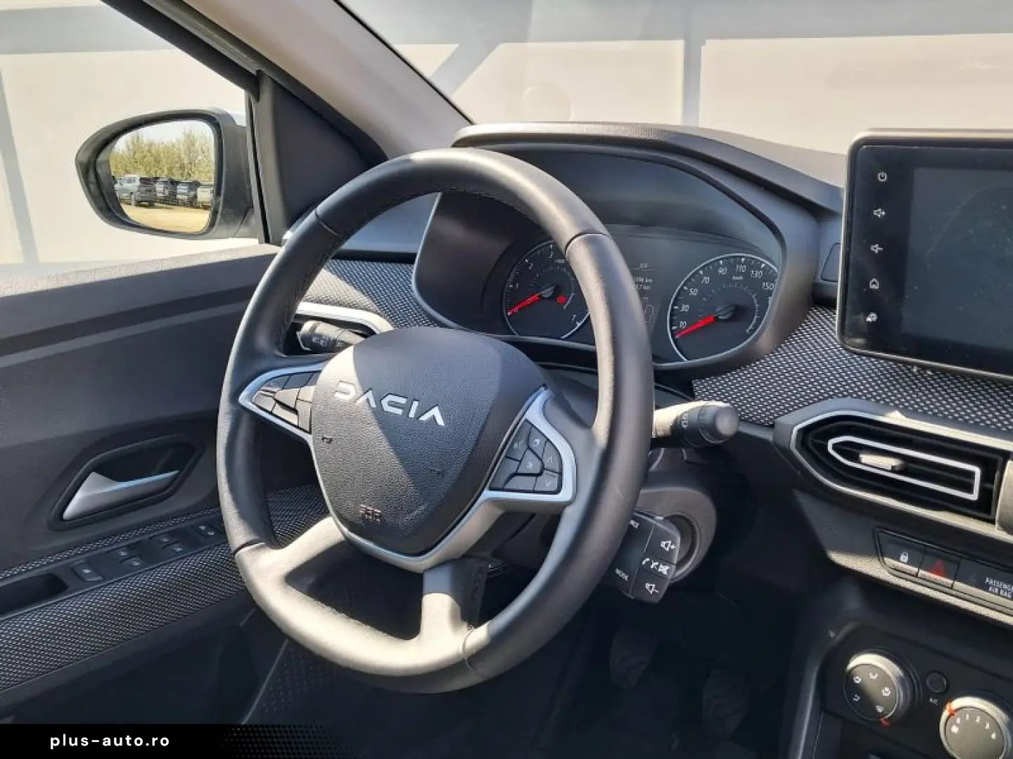 DACIA JOGGER 1.0 TCe 110HP EXPRESSION