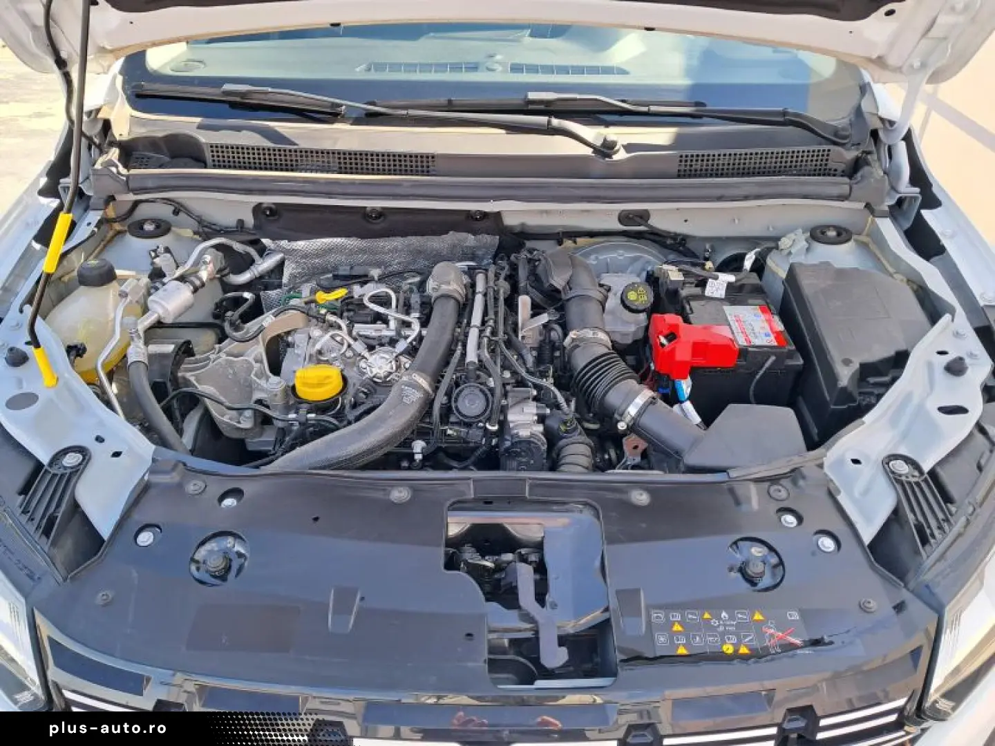 DACIA JOGGER 1.0 TCe 110HP EXPRESSION