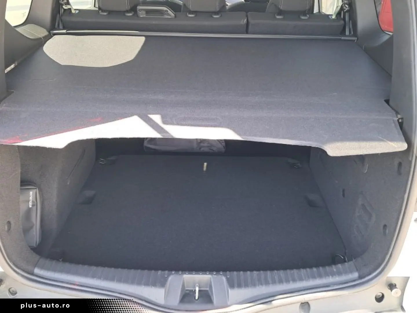 DACIA JOGGER 1.0 TCe 110HP EXPRESSION