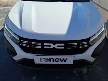 DACIA JOGGER 1.0 TCe 110HP EXPRESSION