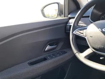 DACIA JOGGER 1.0 TCe 110HP EXPRESSION