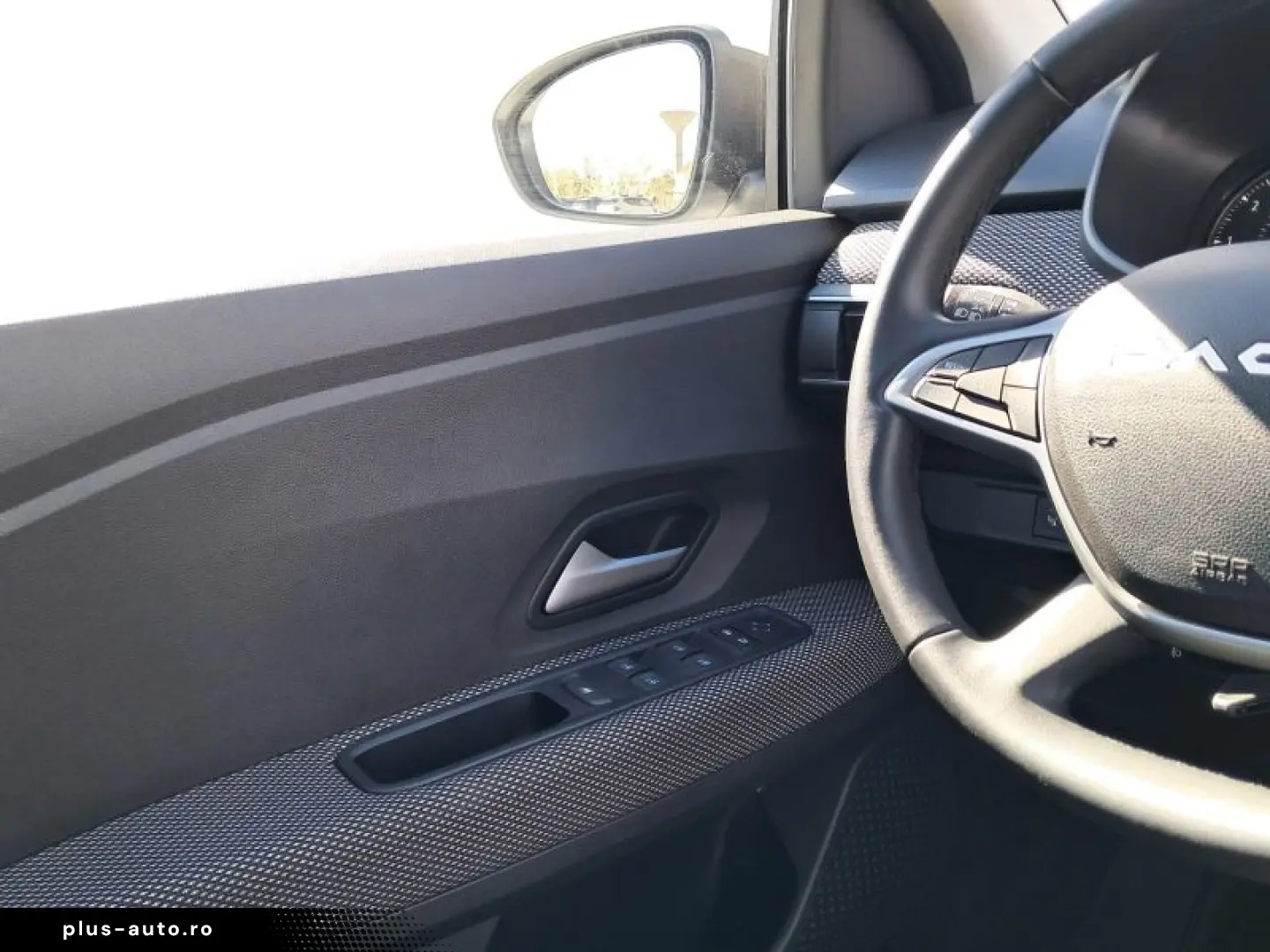 DACIA JOGGER 1.0 TCe 110HP EXPRESSION