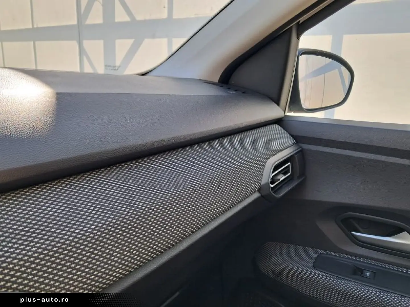 DACIA JOGGER 1.0 TCe 110HP EXPRESSION