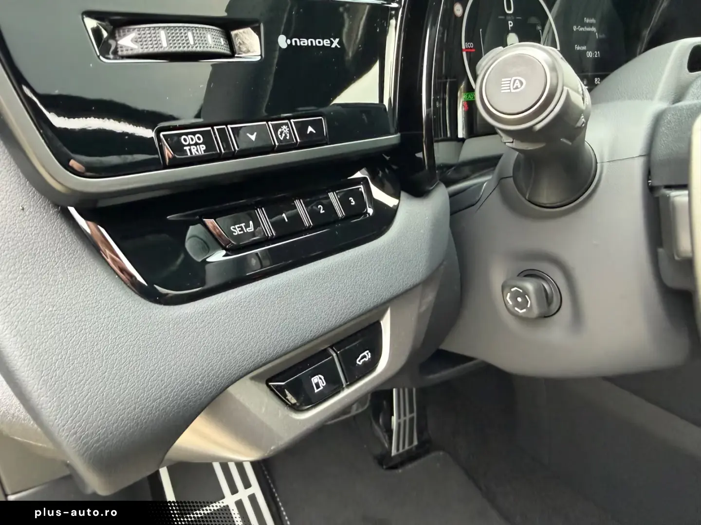 Lexus RX 500 F Sport.DIRECT4