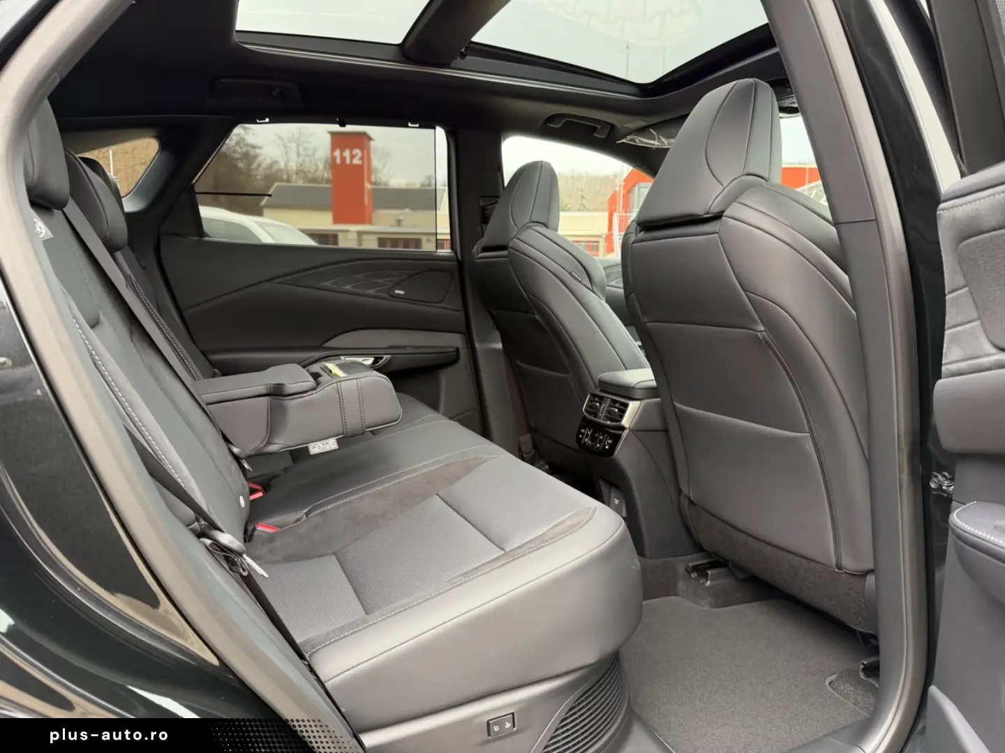 Lexus RX 500 F Sport.DIRECT4