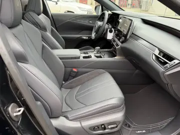 Lexus RX 500 F Sport.DIRECT4