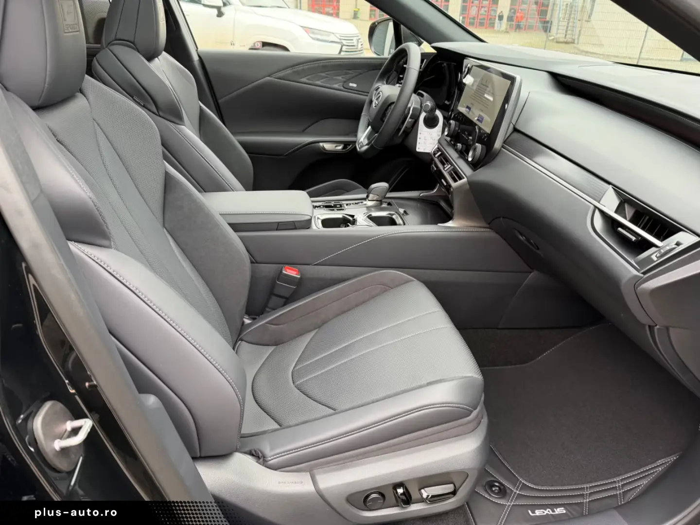 Lexus RX 500 F Sport.DIRECT4