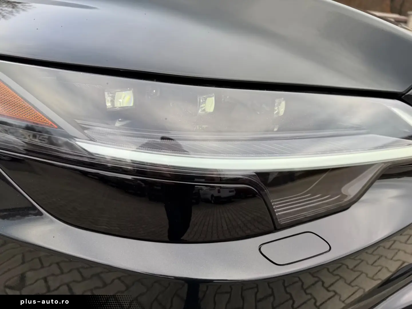 Lexus RX 500 F Sport.DIRECT4