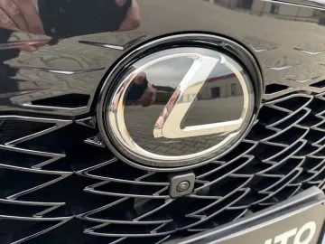 Lexus RX 500 F Sport.DIRECT4